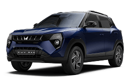 Mahindra XUV 3XO AX5 AT