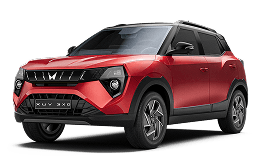Mahindra XUV 3XO AX5