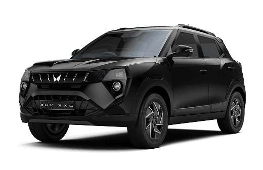 Mahindra XUV 3XO AX5L AT