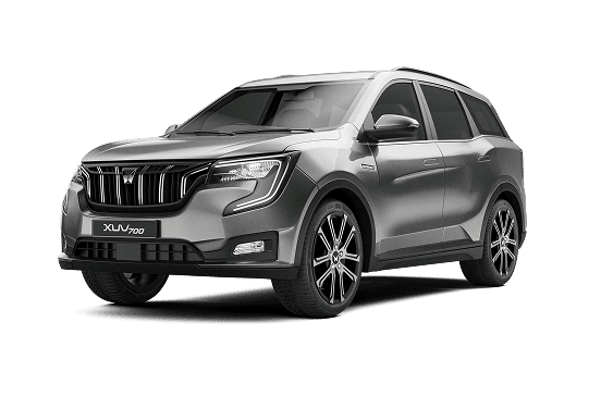 Mahindra XUV700 AX7L