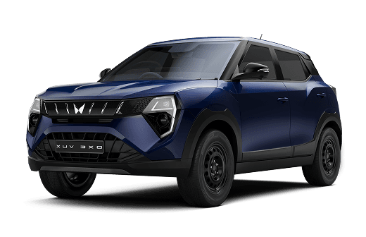 Mahindra XUV 3XO MX2 AT