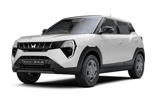 Mahindra XUV 3XO MX3