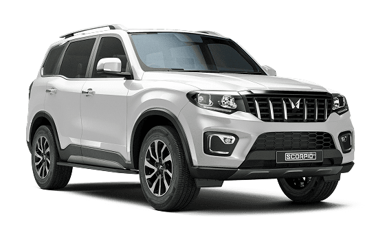 Mahindra Scorpio-N Z8L Diesel 4x4 AT