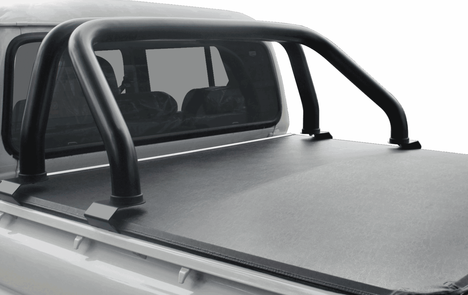TONNEAU COMPATIBLE SPORTSBAR