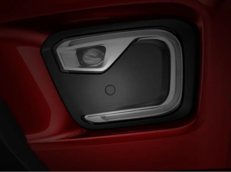 FRONT PARKING SENSOR
