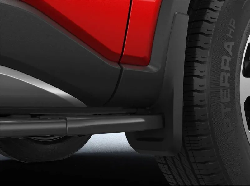 MUD FLAP SET