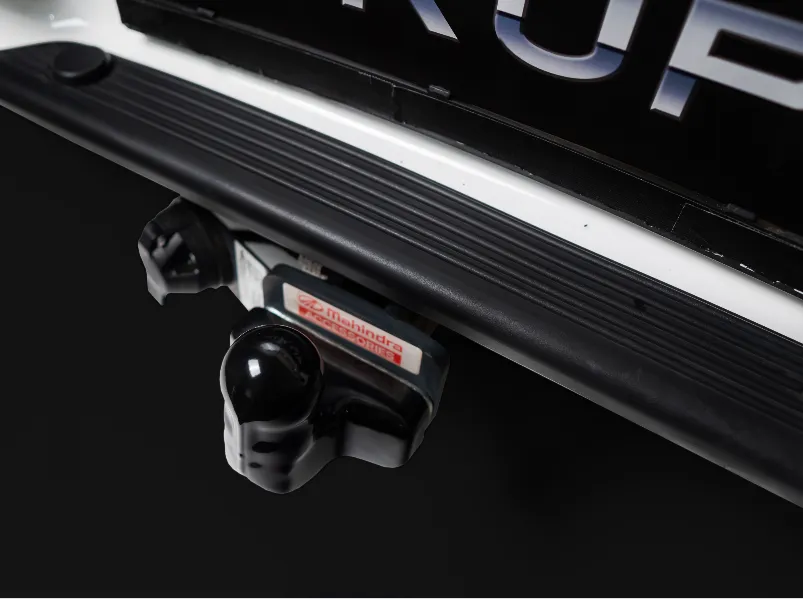 NG TOWBAR