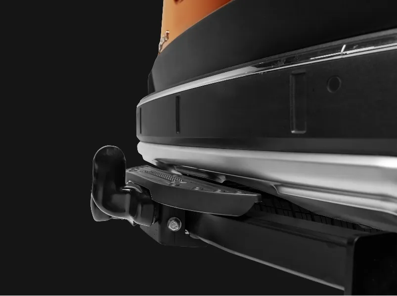 BOSAL TOW BAR
