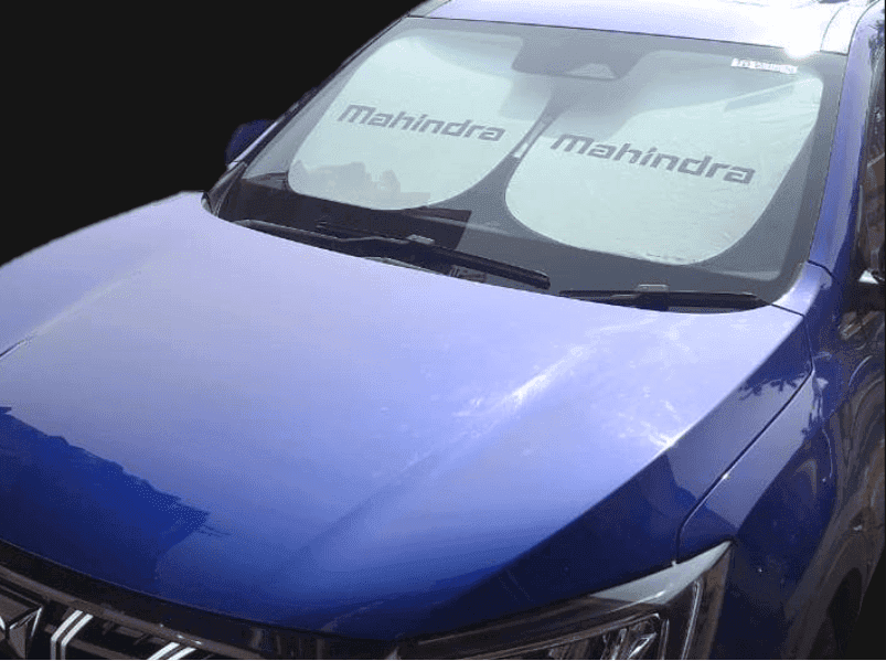 FRONT WINDSCREEN SUNSHADE