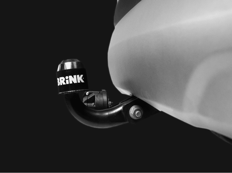 TOW BAR BRINK