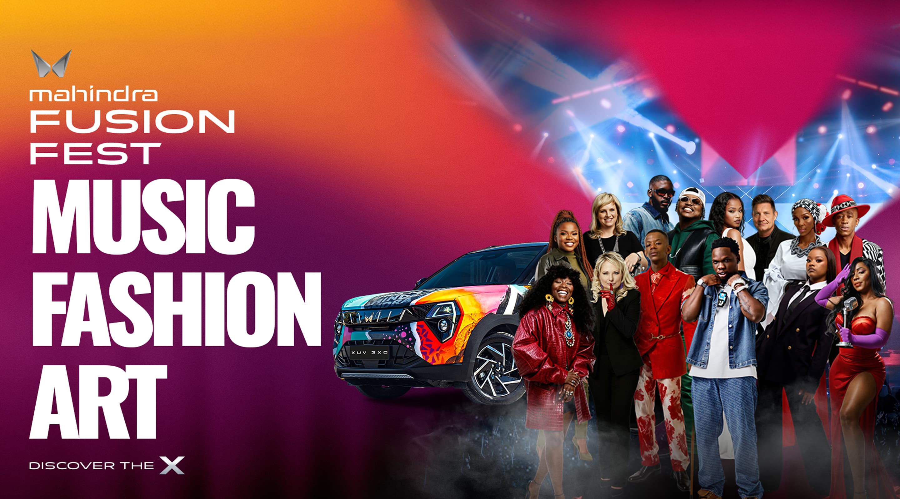 Fusion Fest 2026
