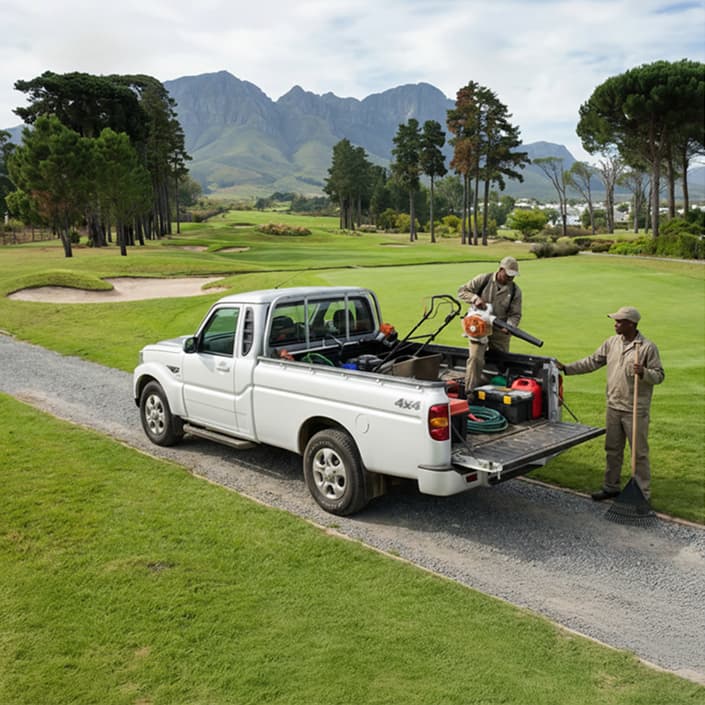 Mahindra Pik Up Single Cab payload