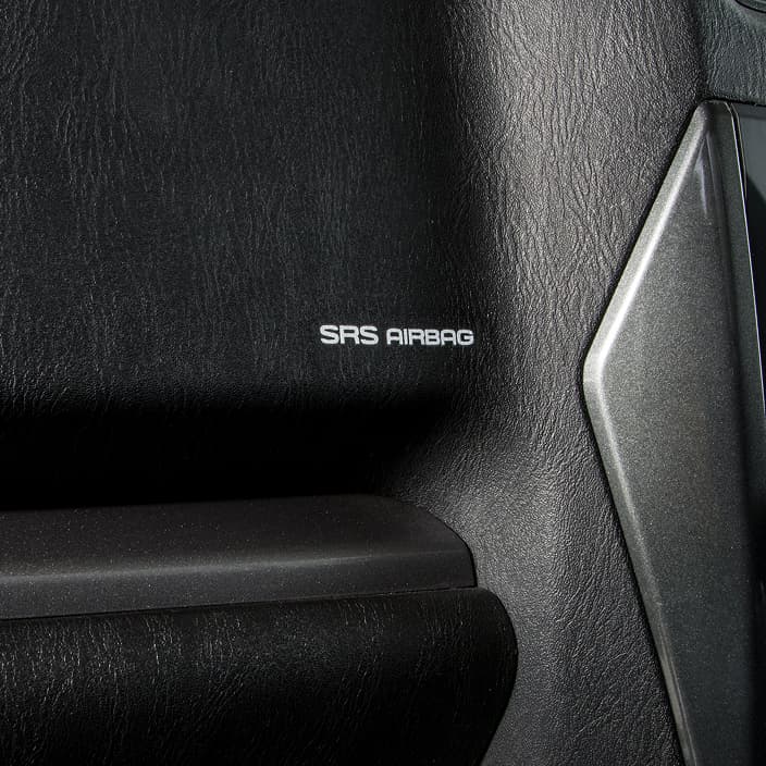 Mahindra Pik Up Single Cab safety