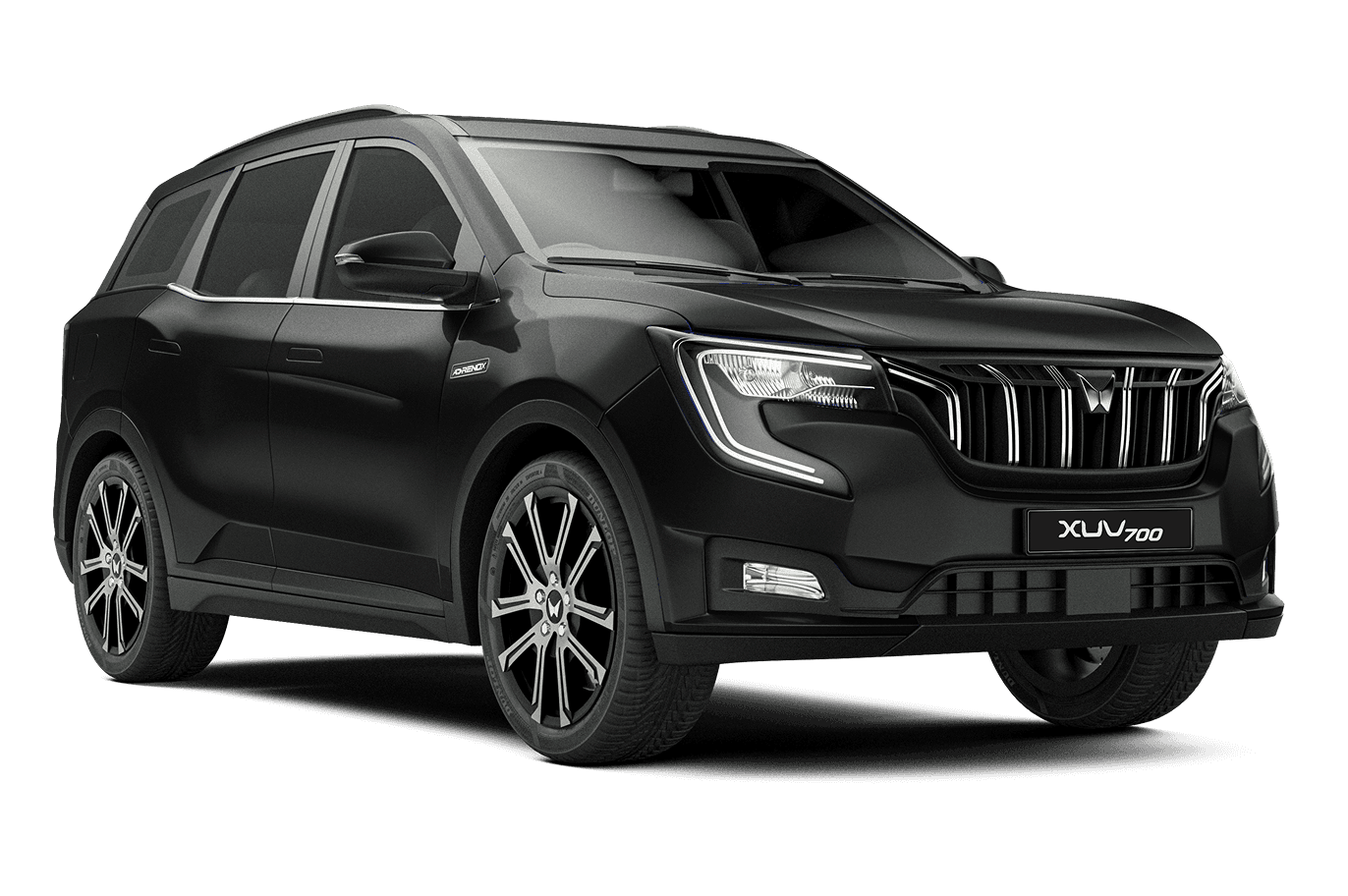 XUV700 model image