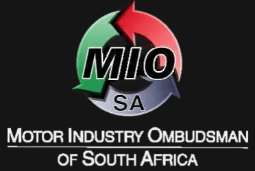 Motor Industry Ombudsman of South Africa