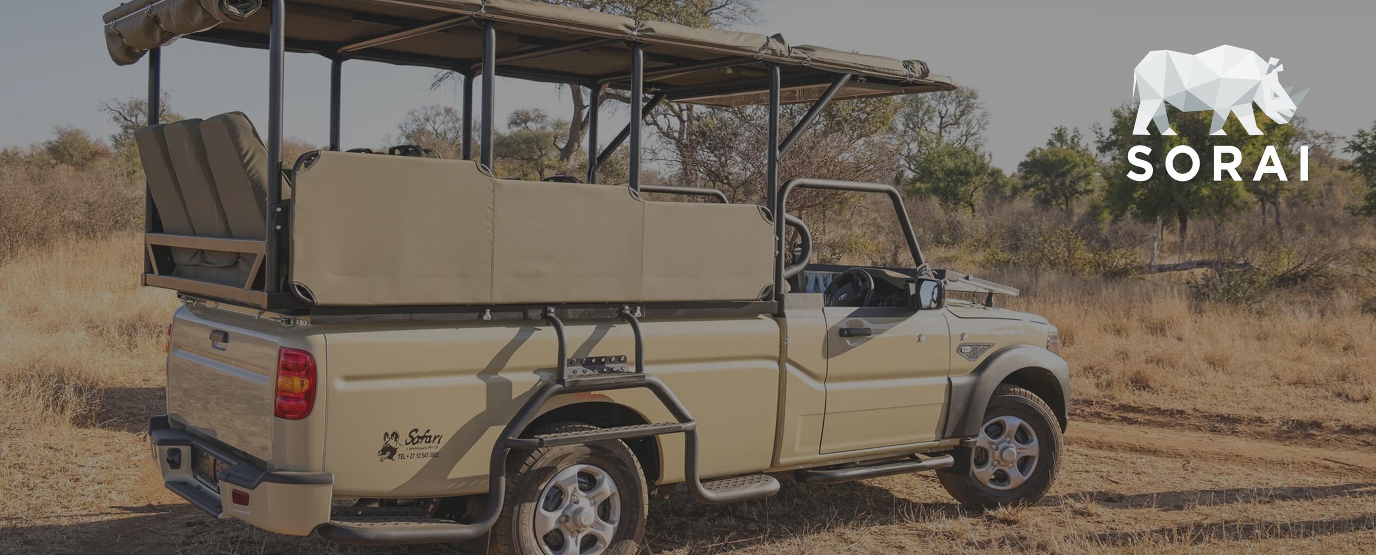 Sorai Rhino Conservation