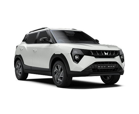 XUV 3XO