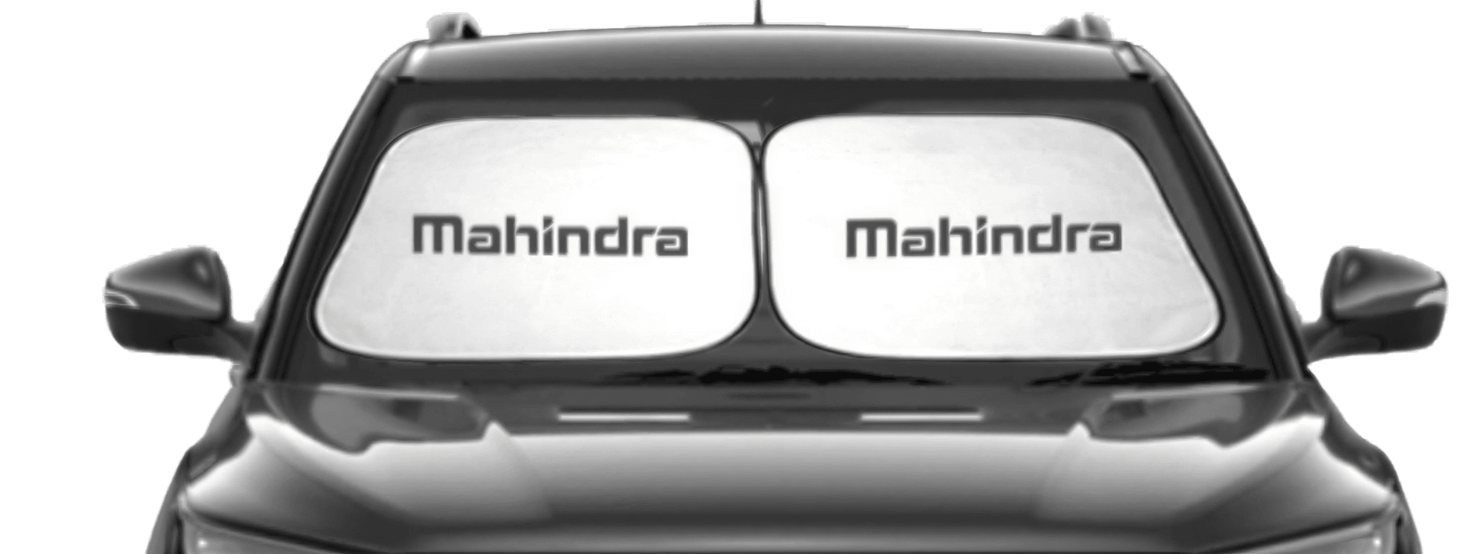 FRONT WINDSCREEN SUNSHADE