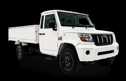 BOLERO MAXX