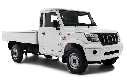 Mahindra Bolero MaXX