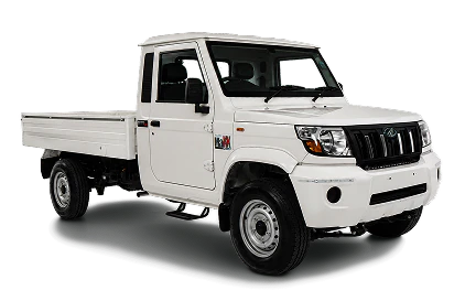 Mahindra Bolero MaXX