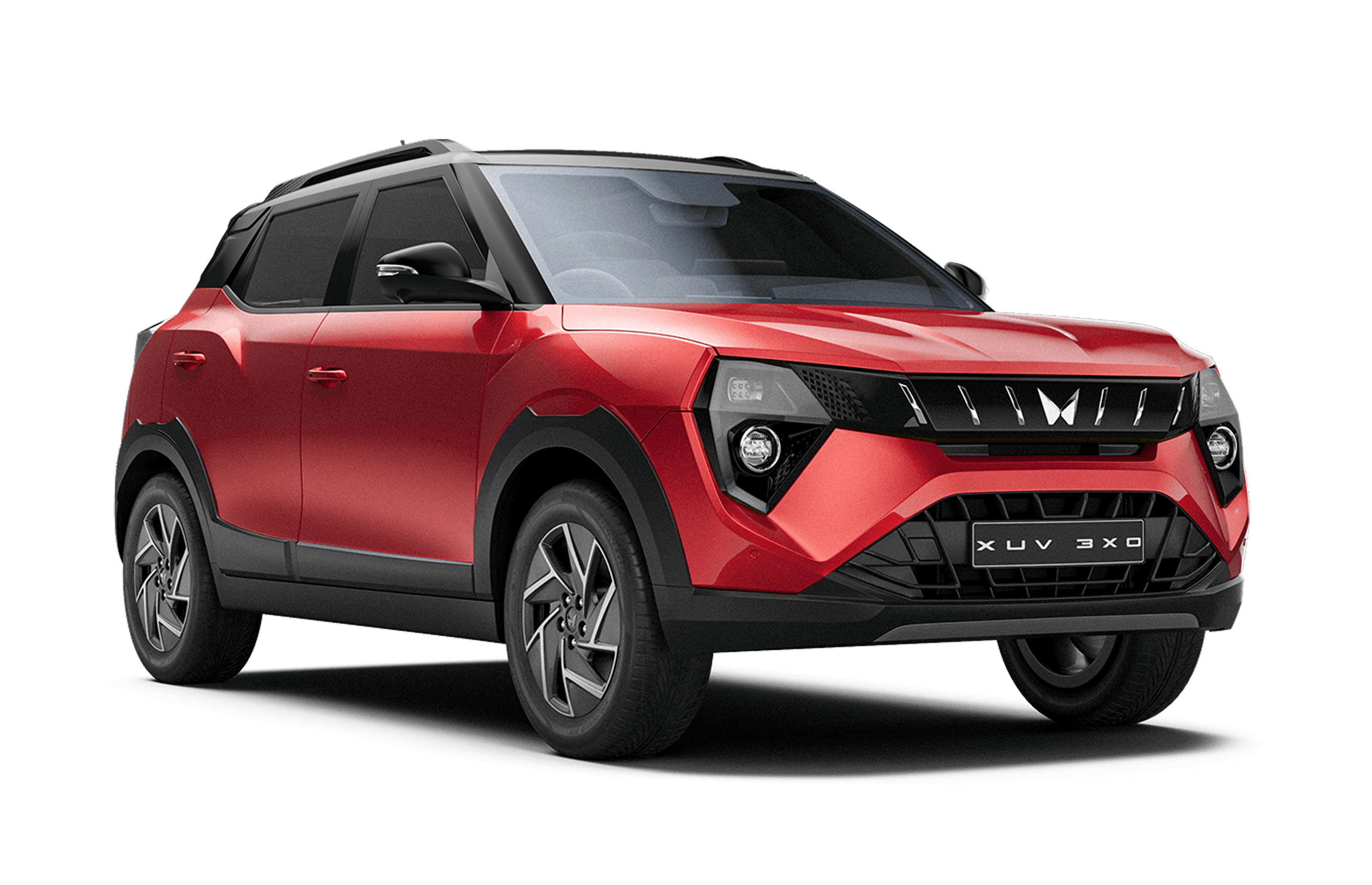 Mahindra XUV 3XO