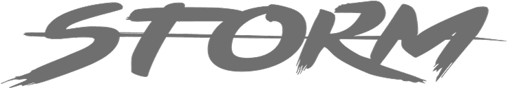 Mahindra Karoo Storm nameplate