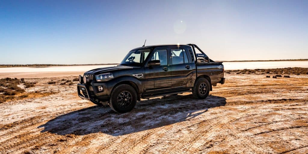 Top 4×4 Double Cab Bakkies for Sale: Find Your Perfect Ride