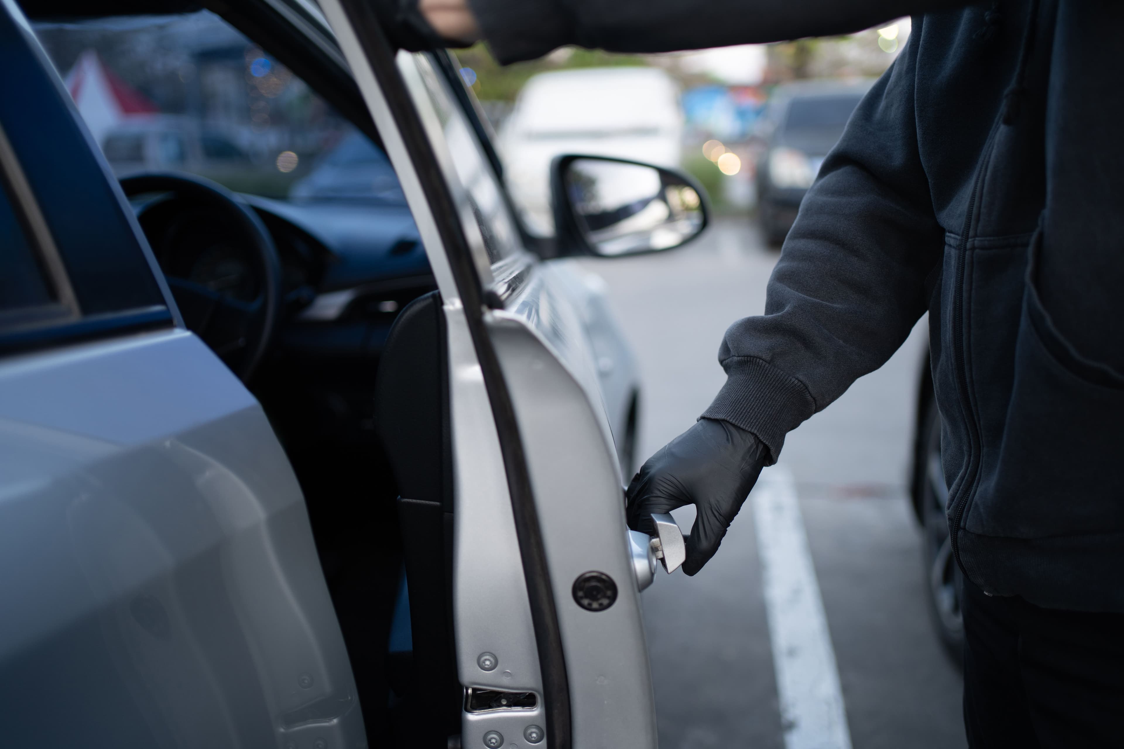 Theftbuster Key Care - Your Mahindra’s defence against the costs of crime