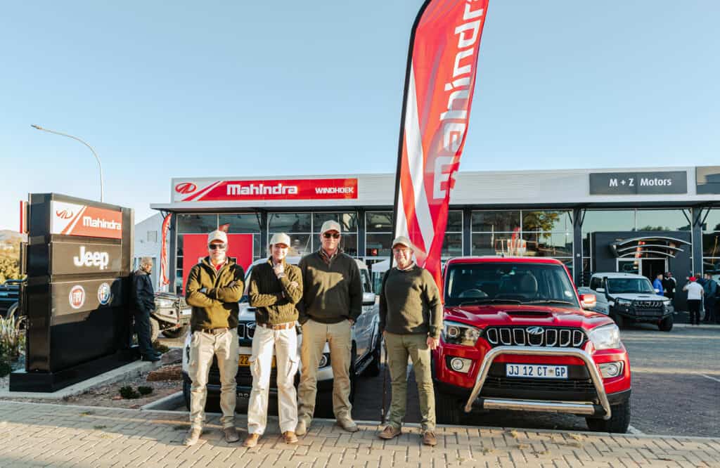 Finding the Best Car Dealerships: Mahindra’s Guide