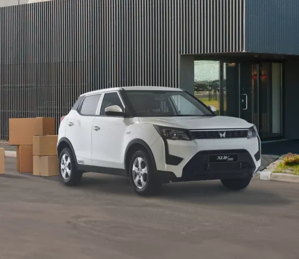 The Top Benefits of Light Commercial Vehicles for Your Business