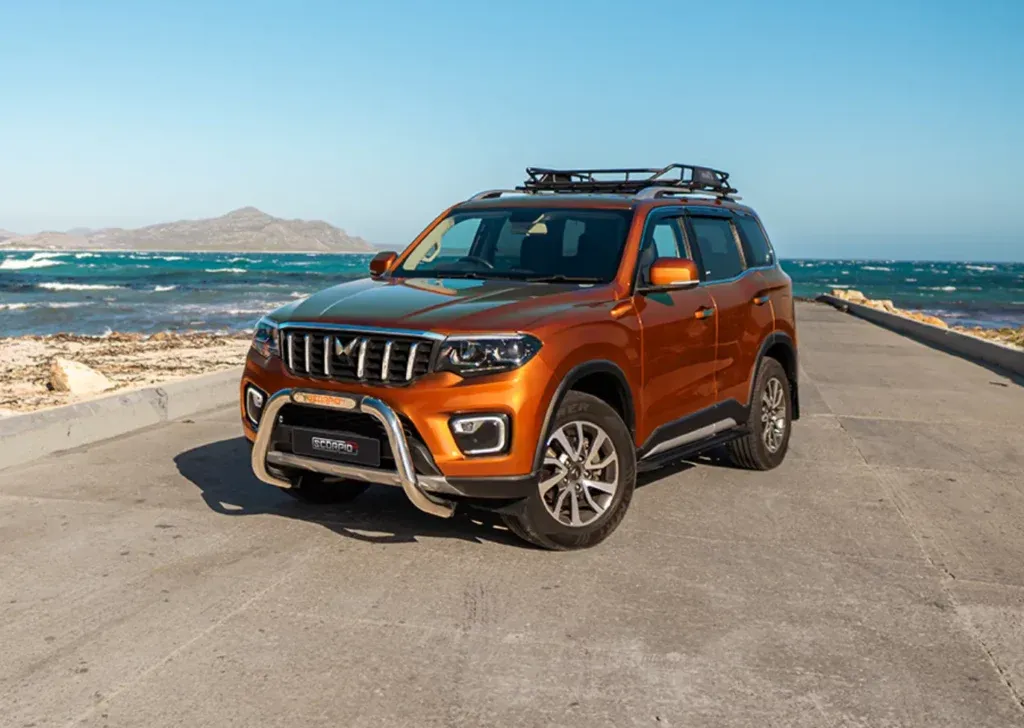 What It Takes to Compete for the SA Car of the Year Award
