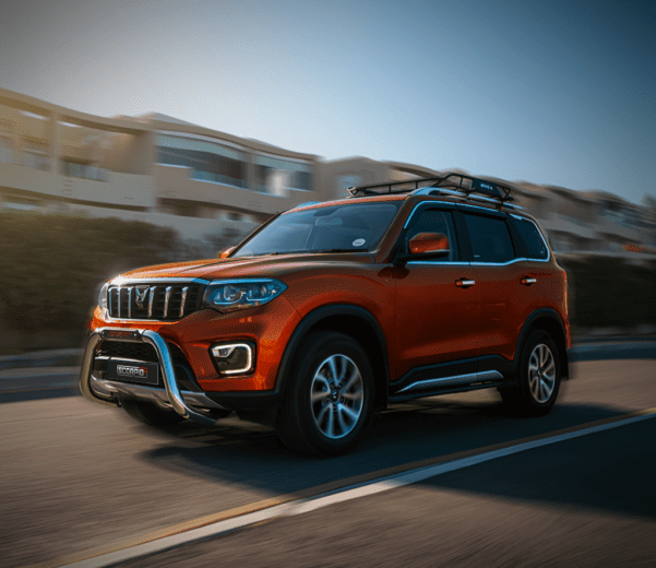 Inside the COTY Motor Enthusiast Category: What Makes a Car Stand Out?