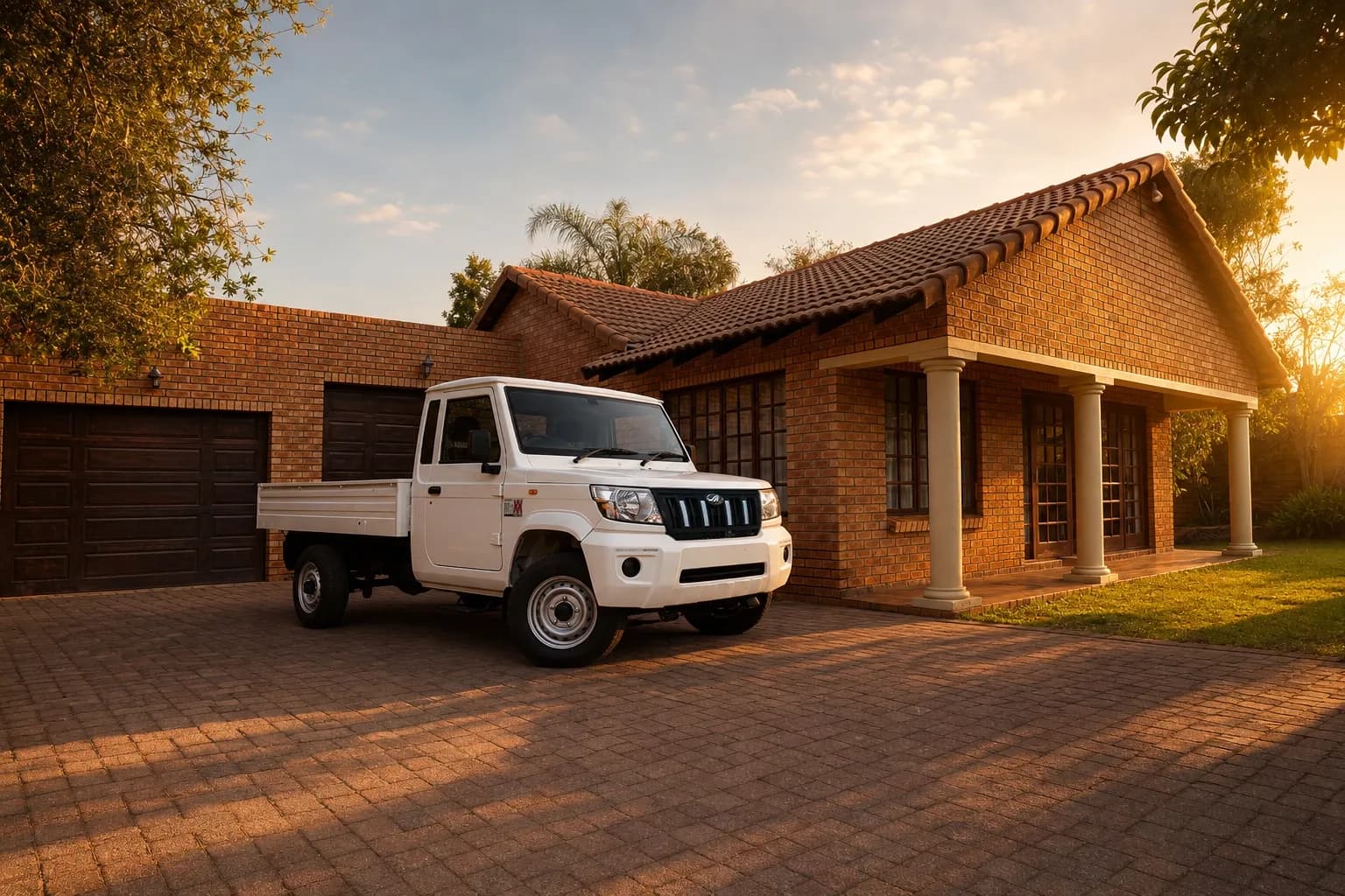 Meet the New Bolero MaXX Pik-Ups: Which Payload (1.3, 1.5 or 1.7 Tonnes) Is Right for Your Business?